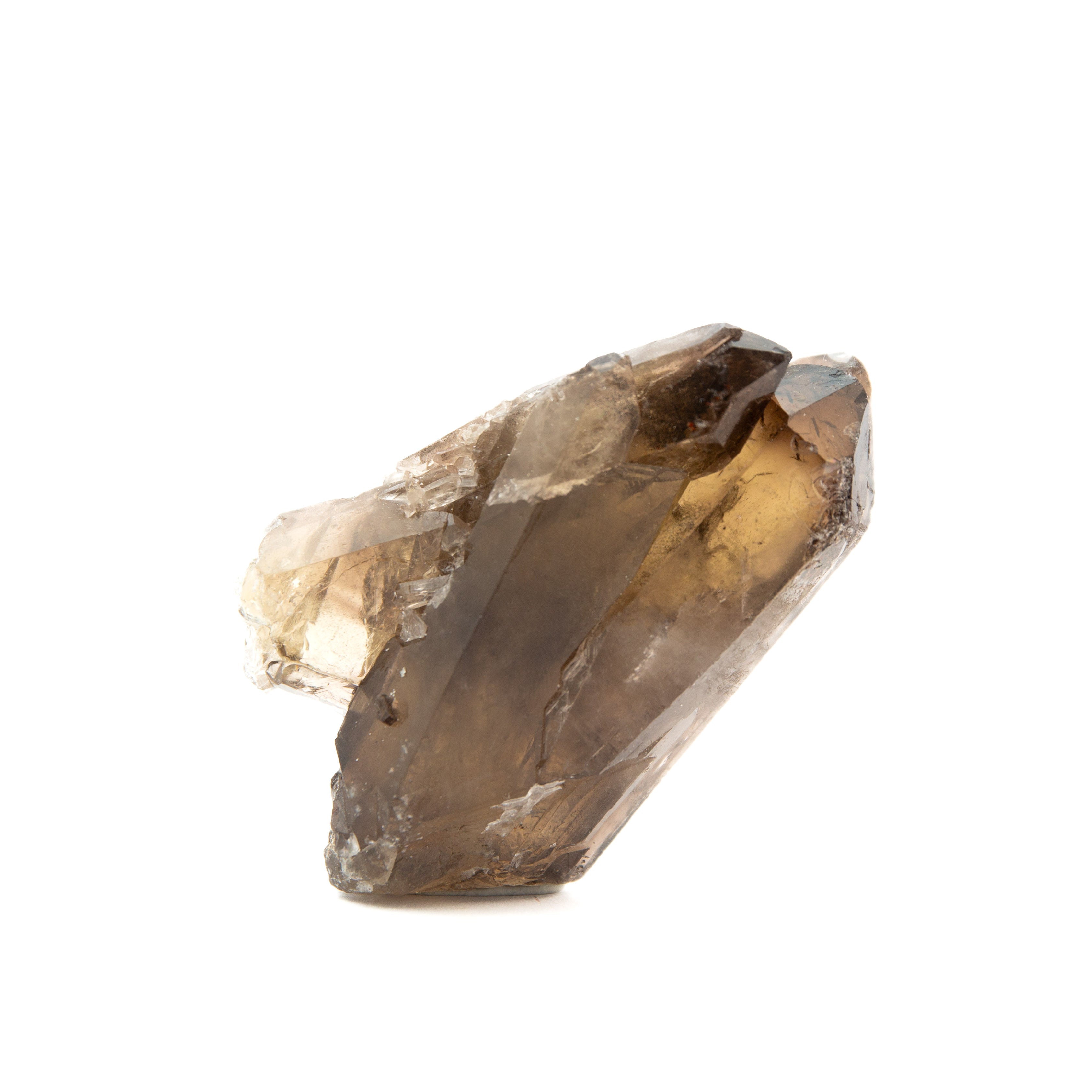 Füstkvarc - Brazília S3