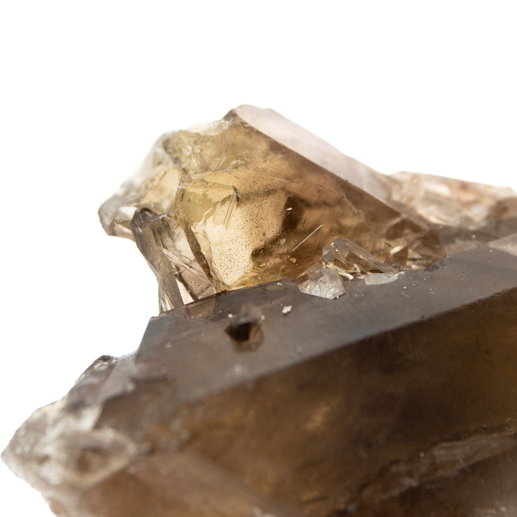 Füstkvarc - Brazília S3