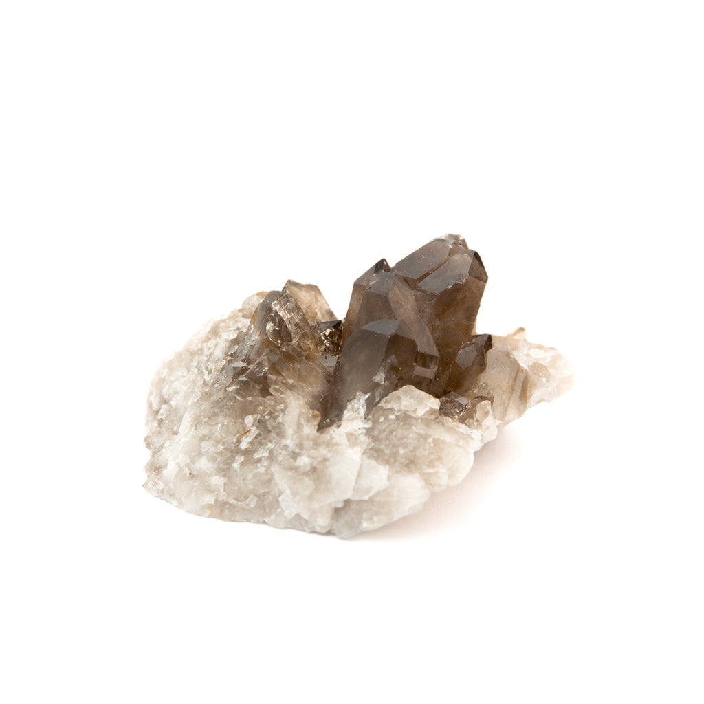 Füstkvarc - Brazília S4