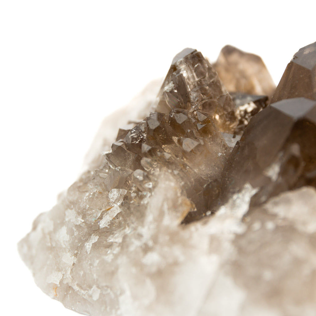 Füstkvarc - Brazília S4