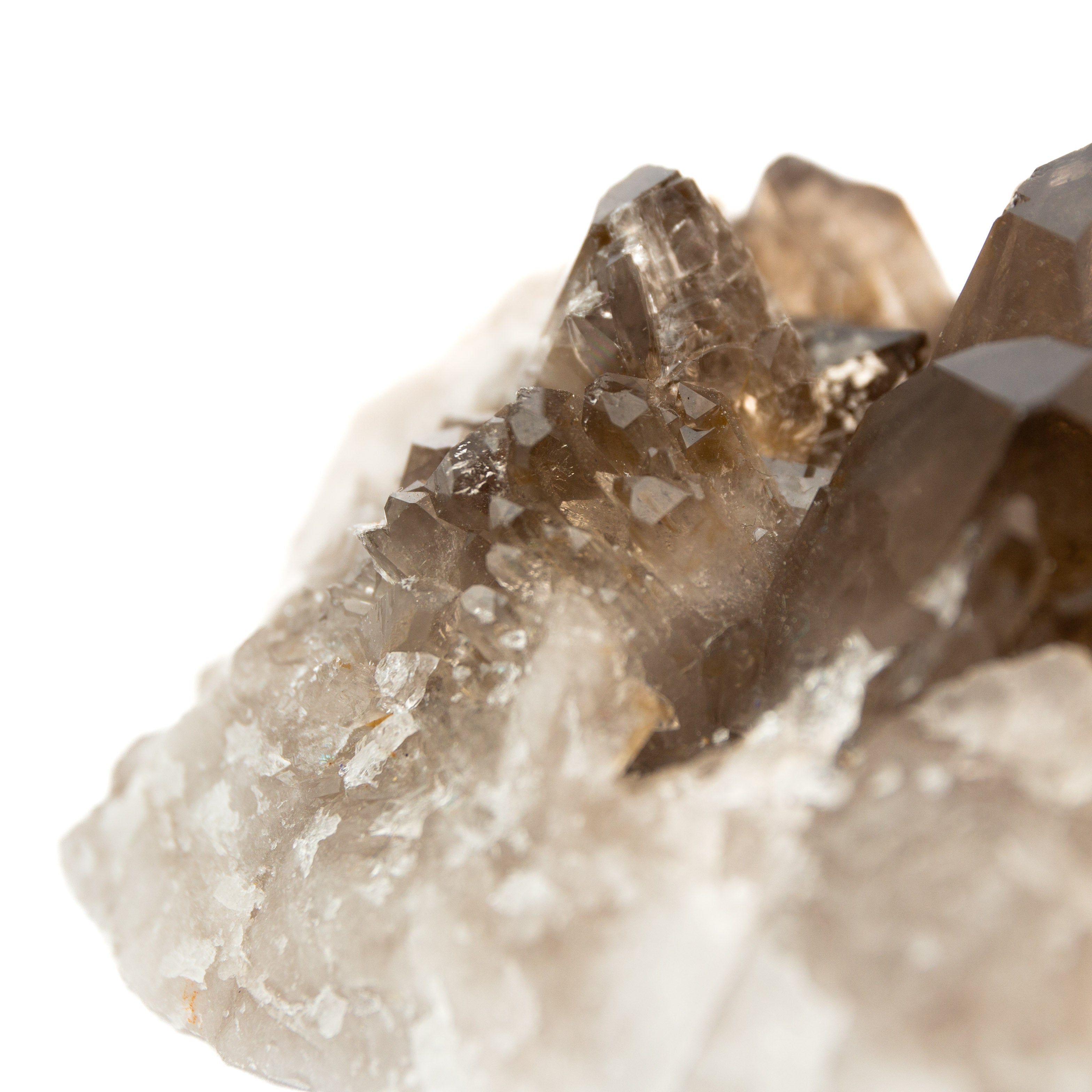 Füstkvarc - Brazília S4