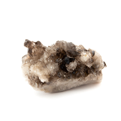 Smokey Quartz - Brazil S5