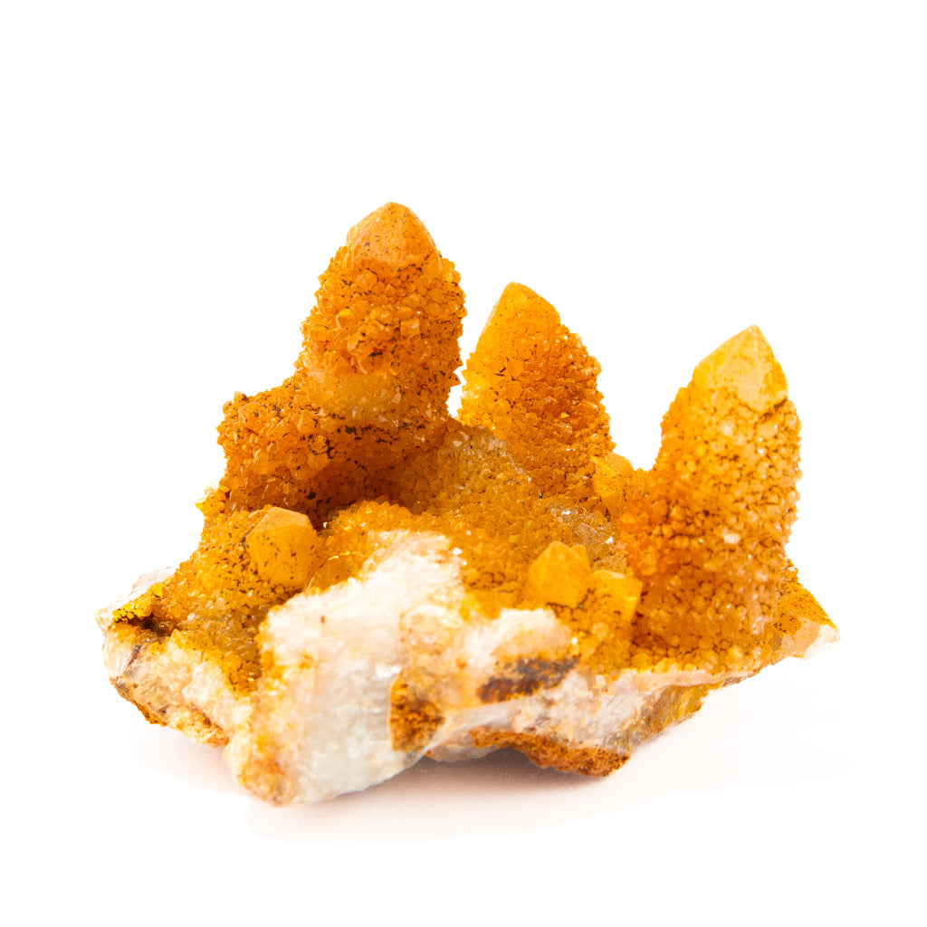 Cactus Quartz - South Africa 197g