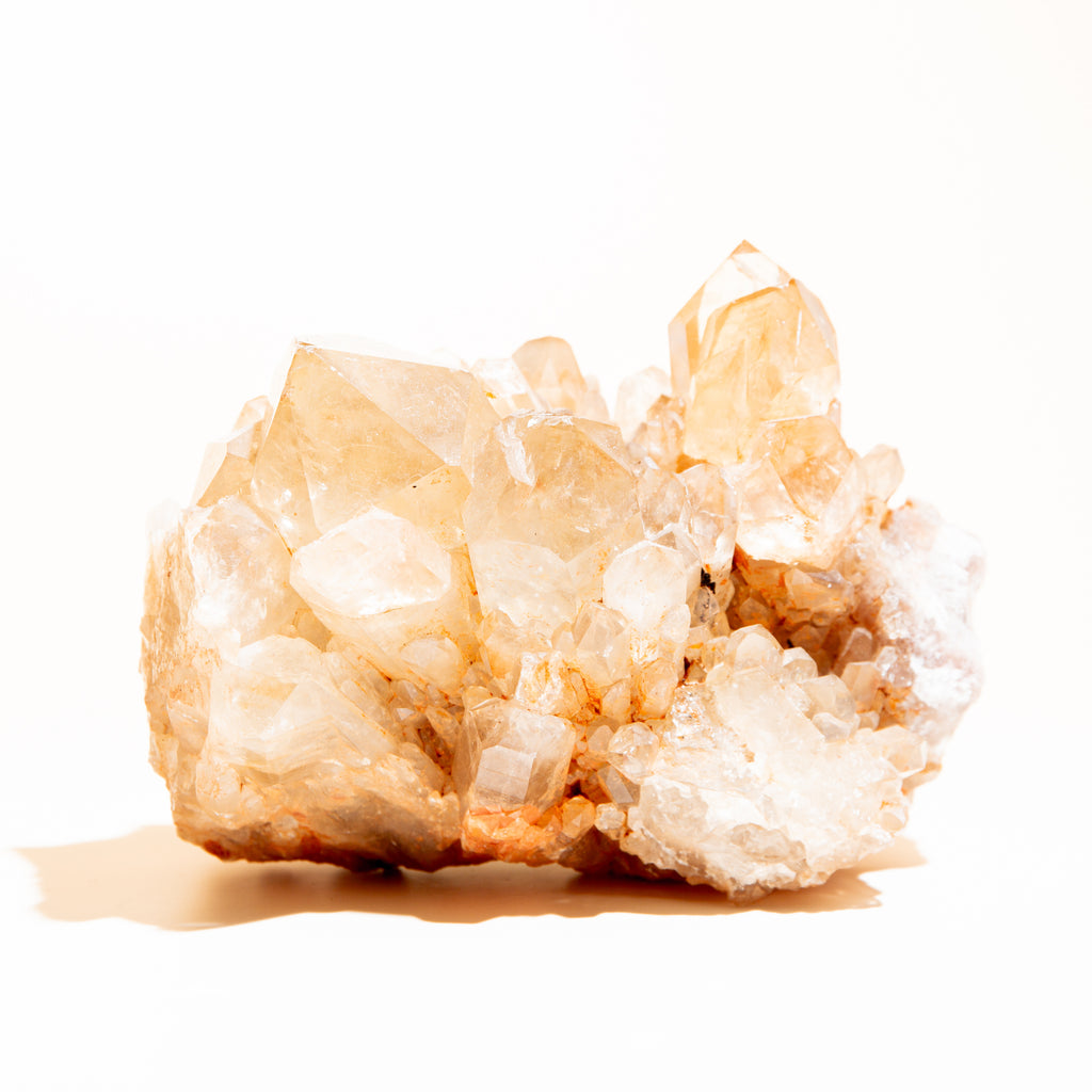 Natural Citrine Congo - 1.3kg