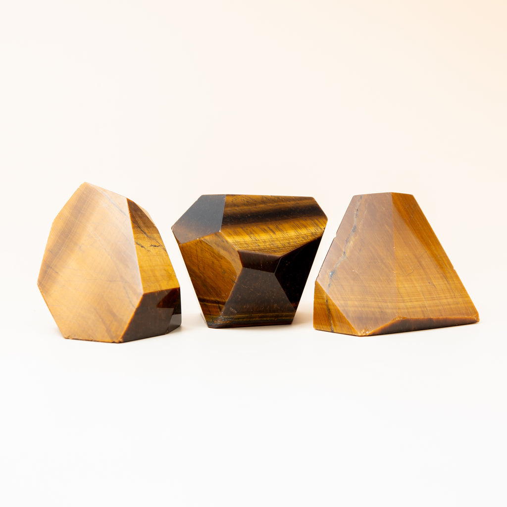 Tiger Eye - 5cm (CM-146B)