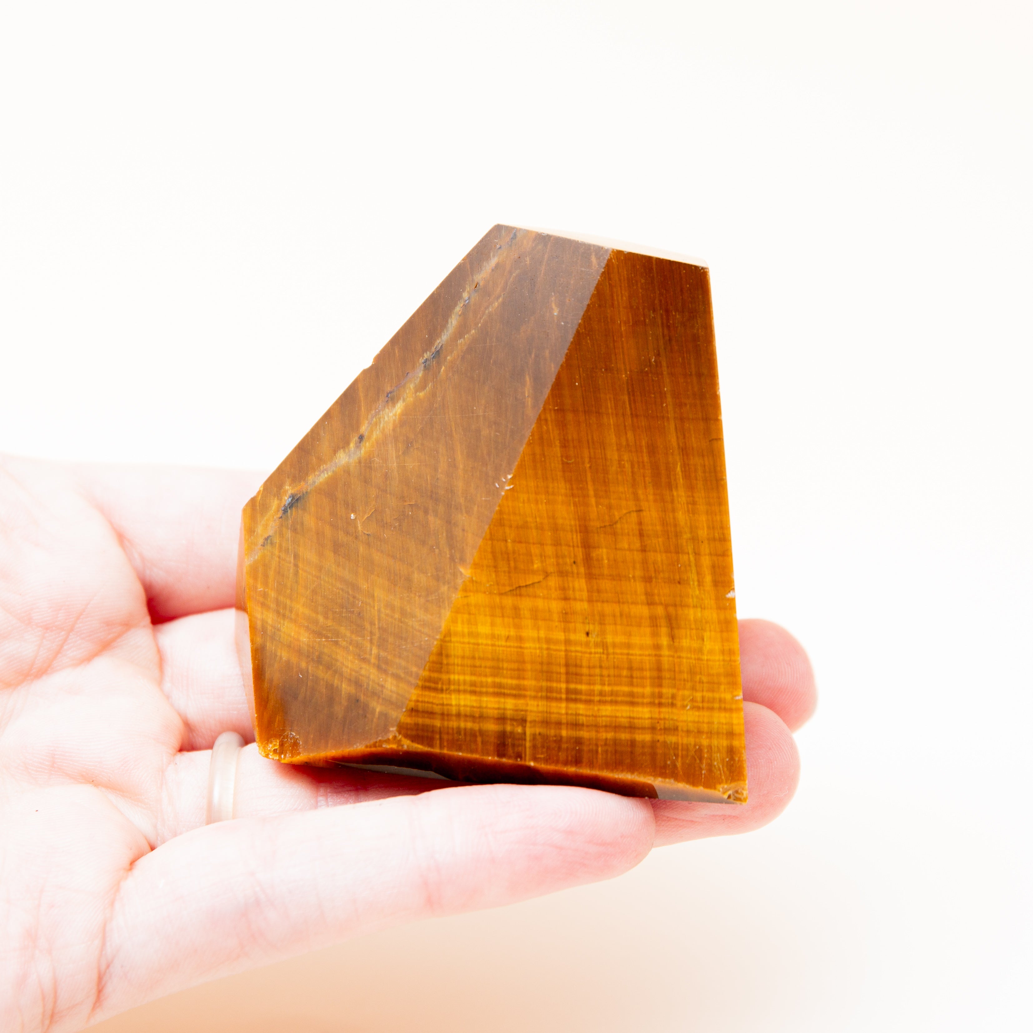 Tiger Eye - 5cm (CM-146A)