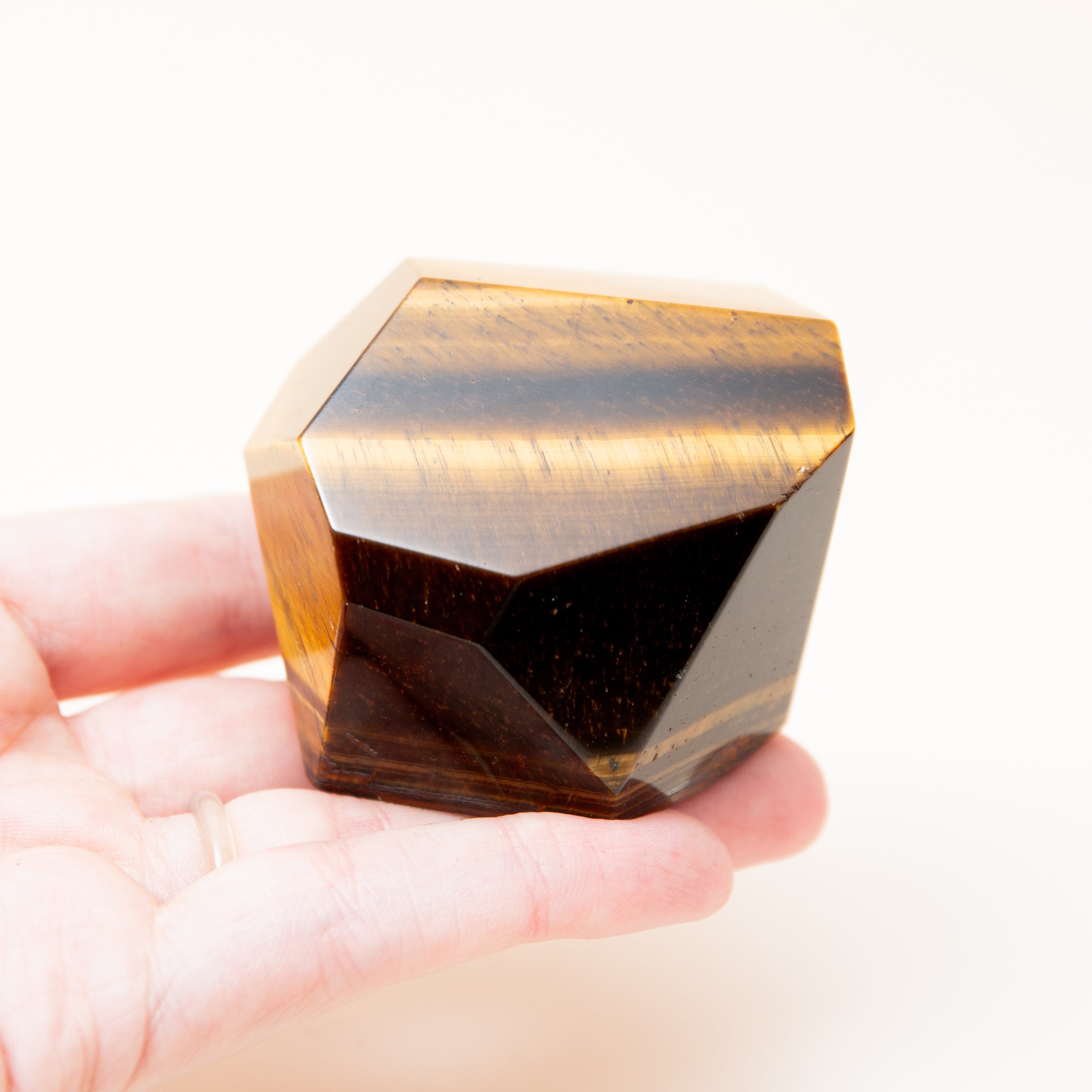 Tiger Eye - 5cm (CM-146B)