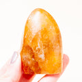 Golden Healer Quartz - 7cm (CM147A)