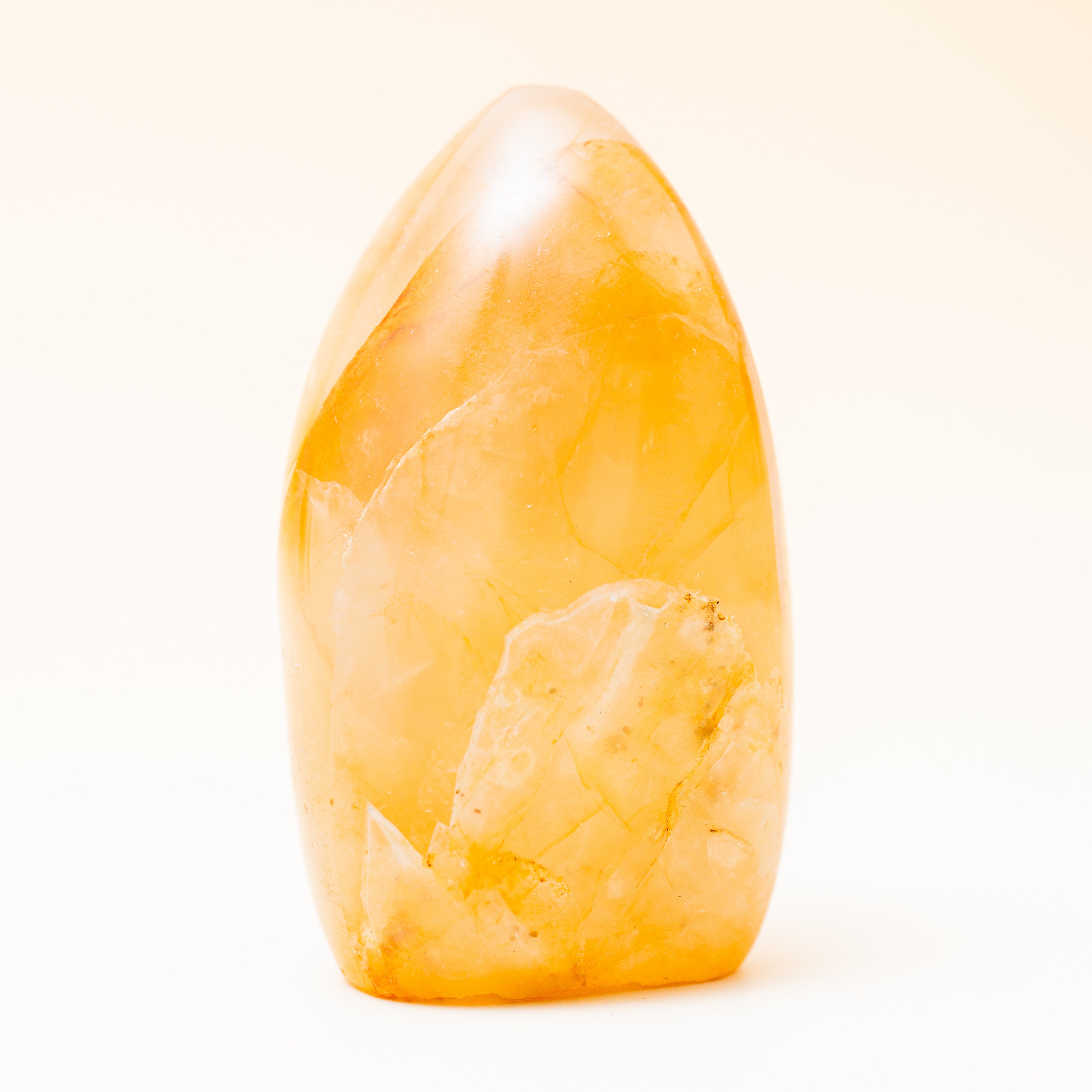 Golden Healer Quartz - 6cm (CM147-B)
