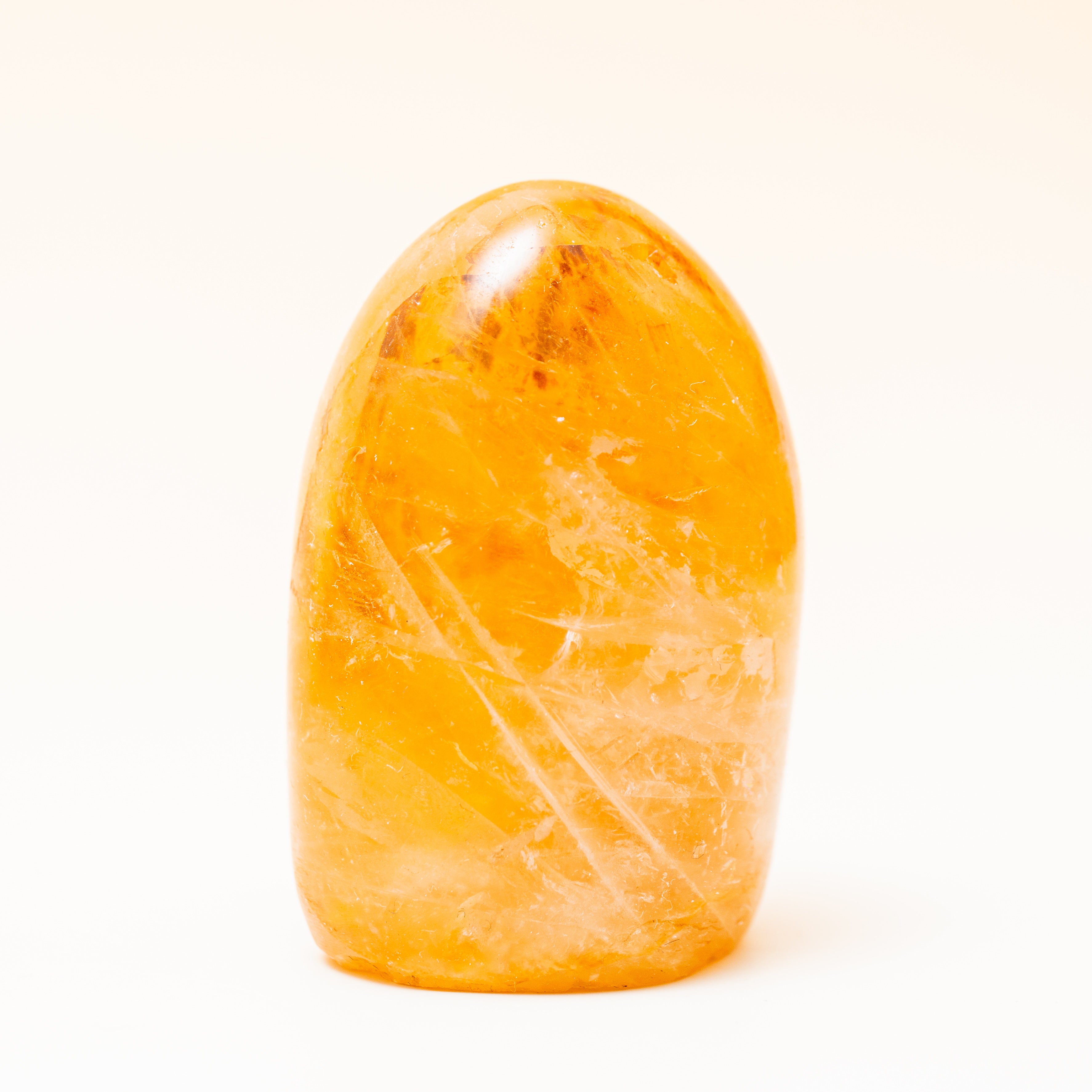 Golden Healer Quartz - 5cm (CM147-C)