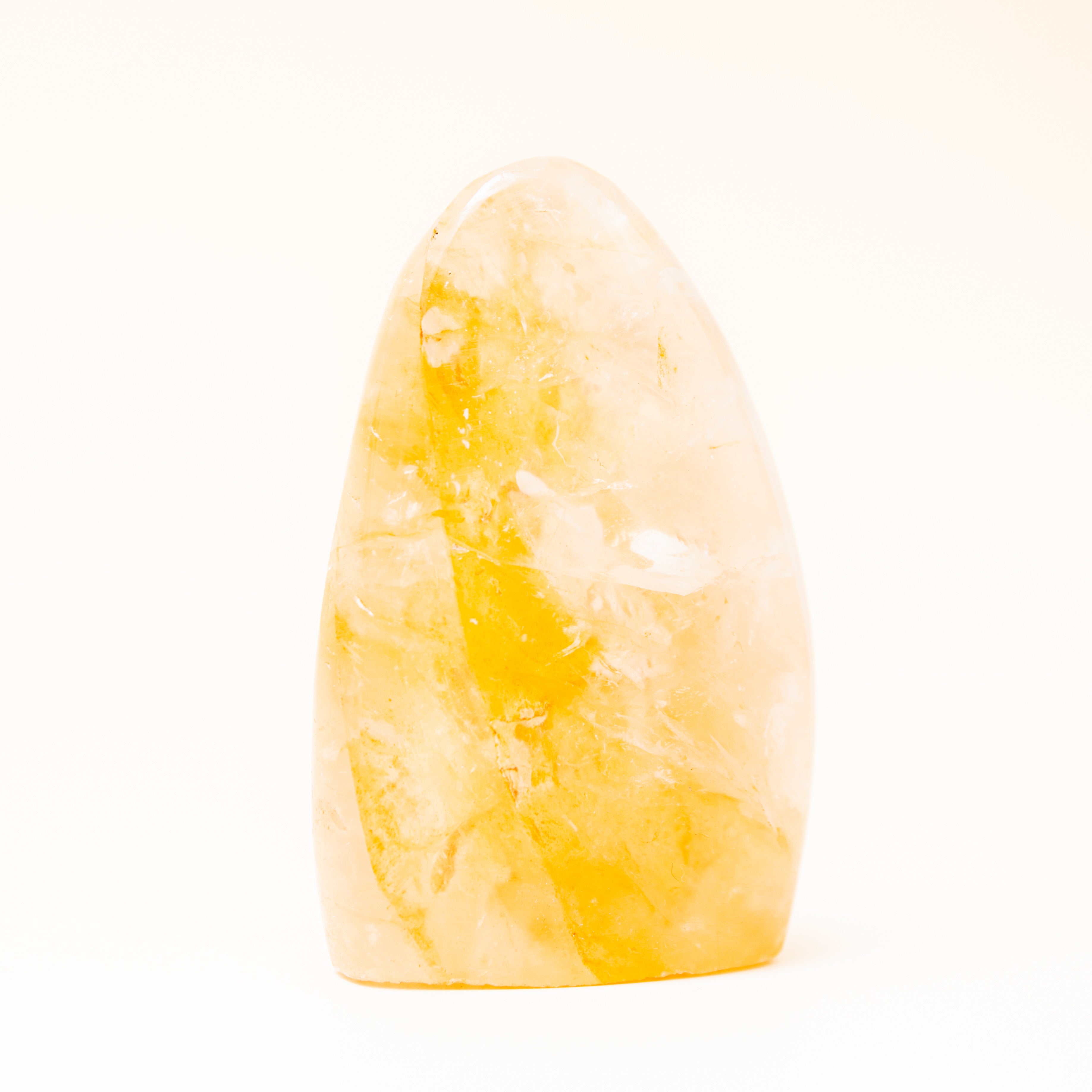Golden Healer Quartz - 6.5cm (CM147-D)