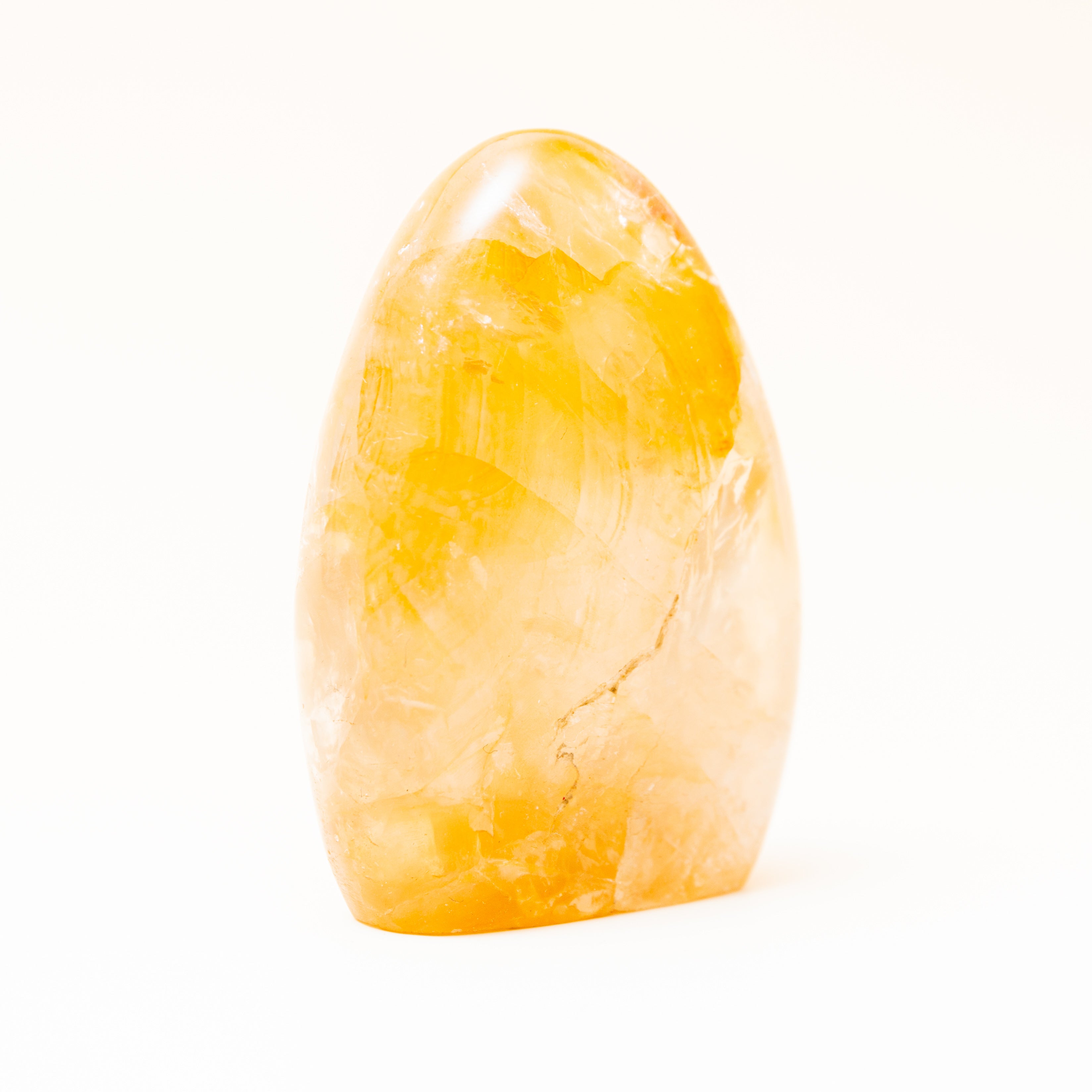 Golden Healer Quartz - 7cm (CM147-E)