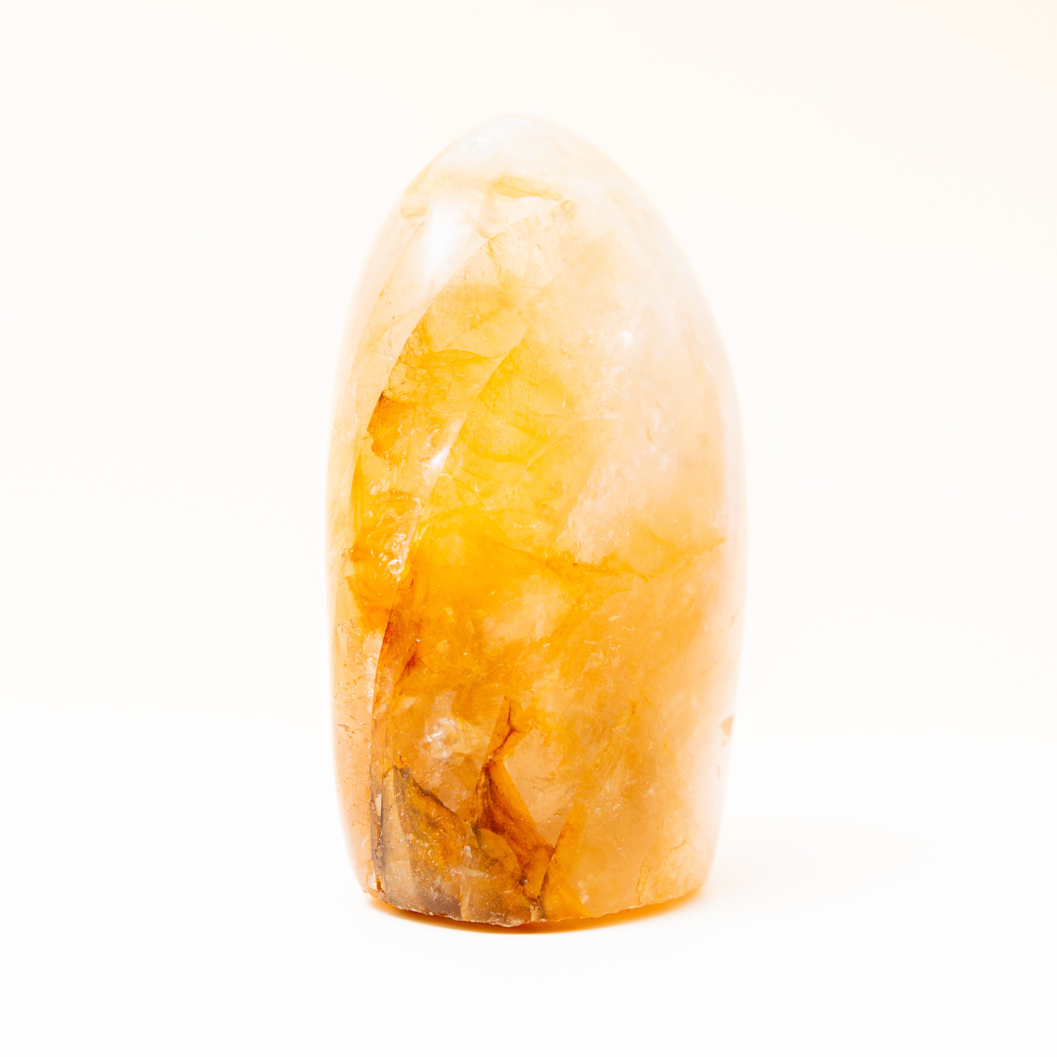 Golden Healer Quartz - 7cm (CM147-F)