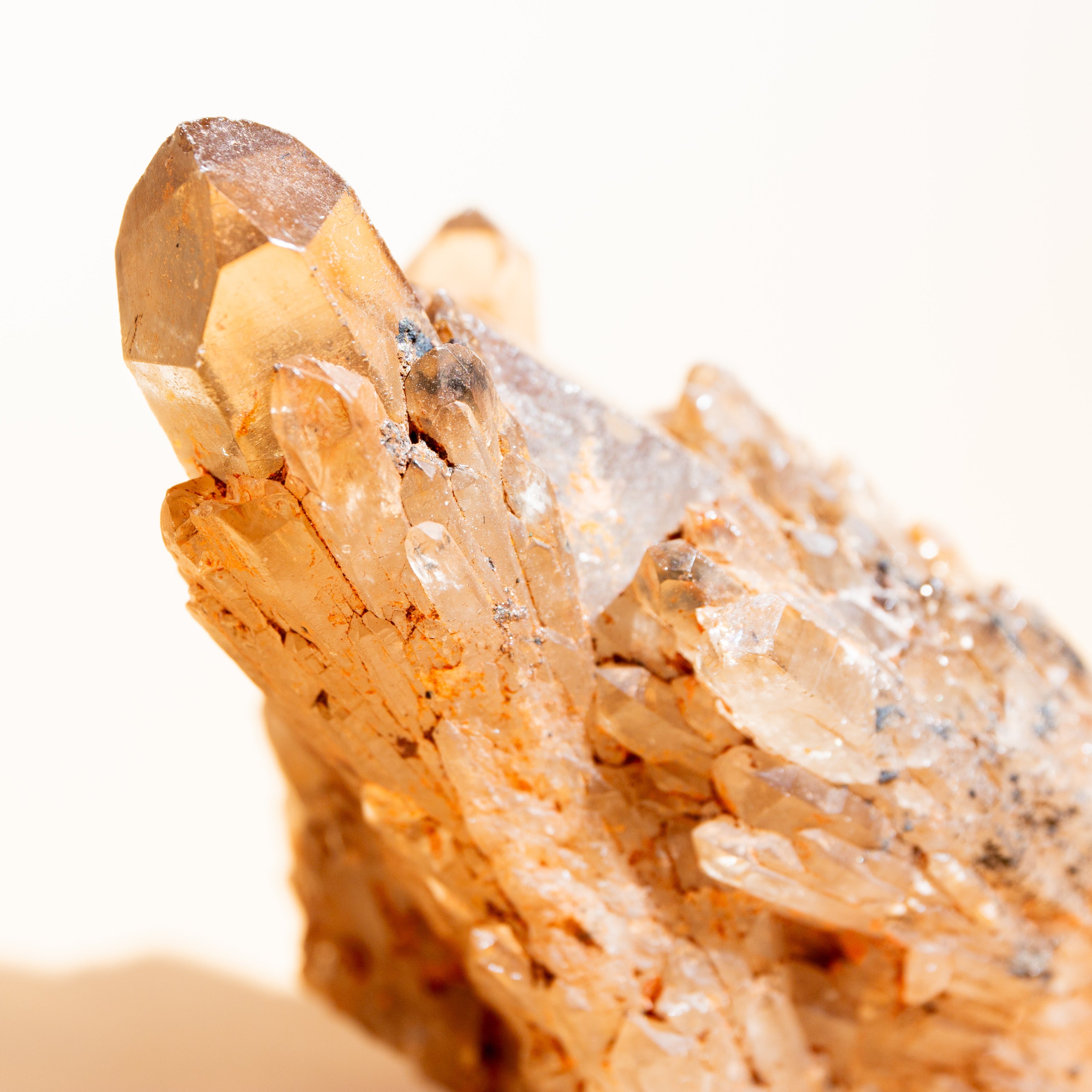 Natural Citrine Congo - 73g (CA148C)