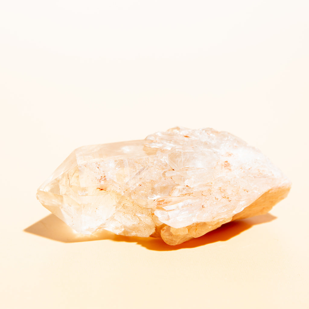 Natural Citrine Congo - 82g (CA148D)