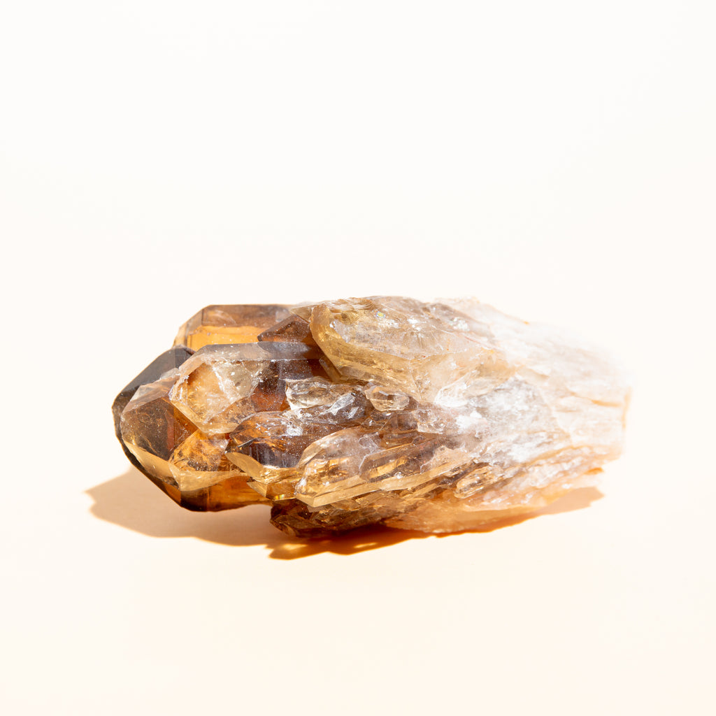 Natural Citrine Congo - 84g (CA148E)