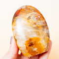 Golden Healer Quartz - 9cm (CM154-A)