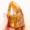 Golden Healer Quartz - 9cm (CM154-B)