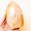 Golden Healer Quartz - 11.5cm (CM154-C)