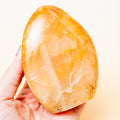 Golden Healer Quartz - 10cm (CM154-D)