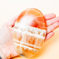 Honey Calcite - 12.5cm