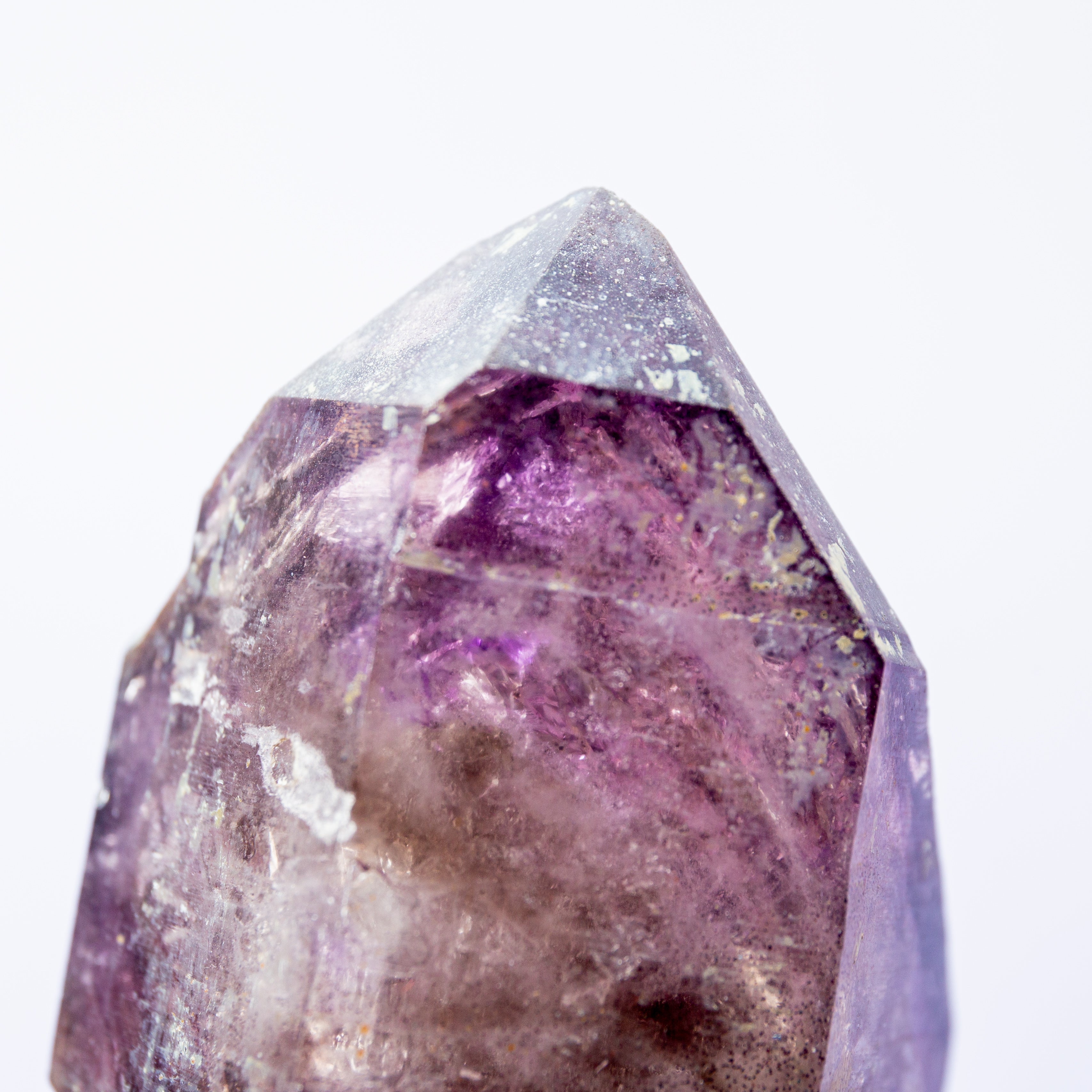 Brandberg Amethyst Namibia - 195g