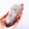 Brandberg Amethyst Namibia - 200g