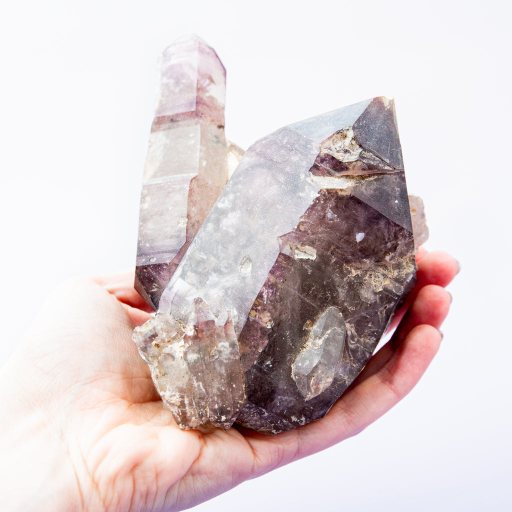 Brandberg Amethyst Namibia - 852g