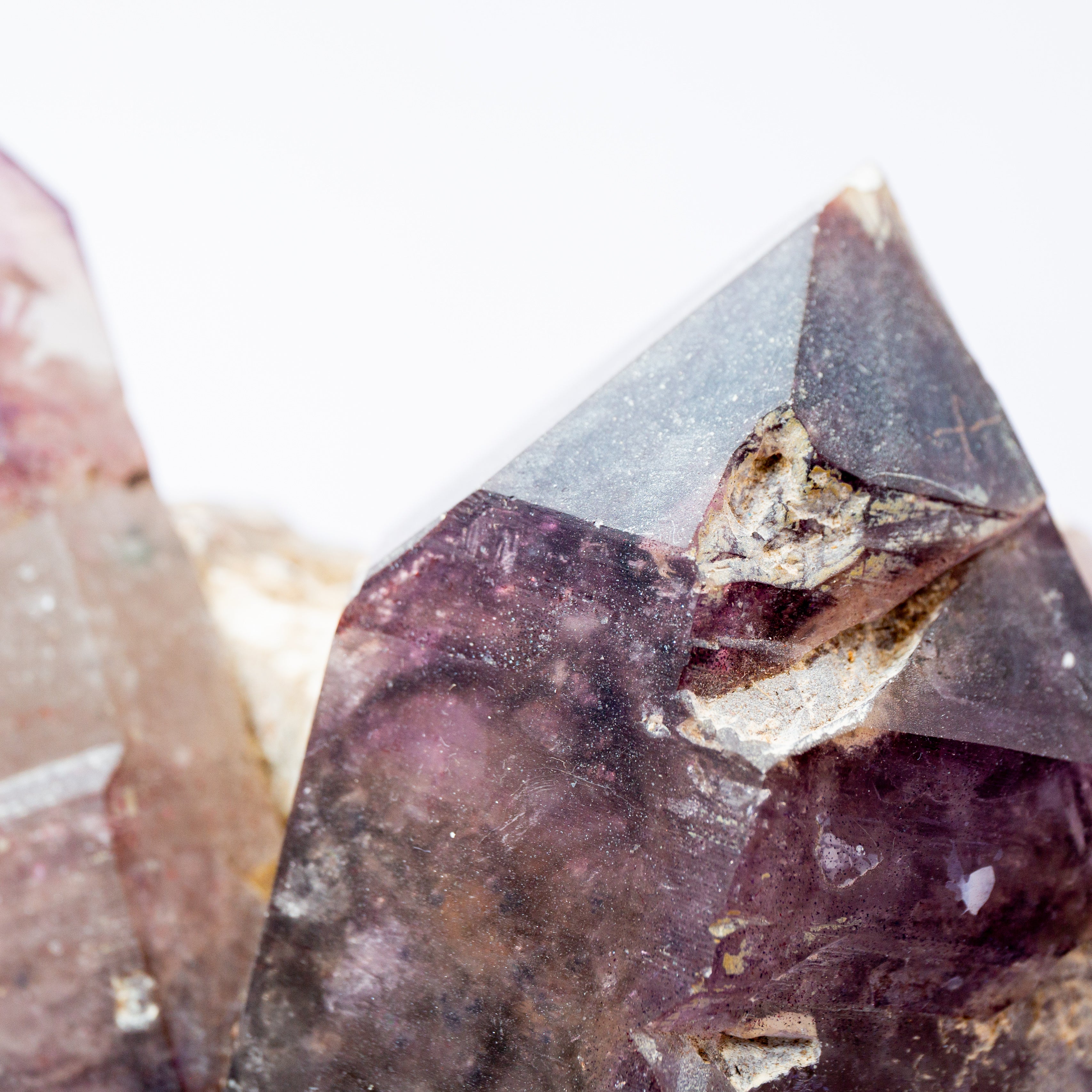 Brandberg Amethyst Namibia - 852g