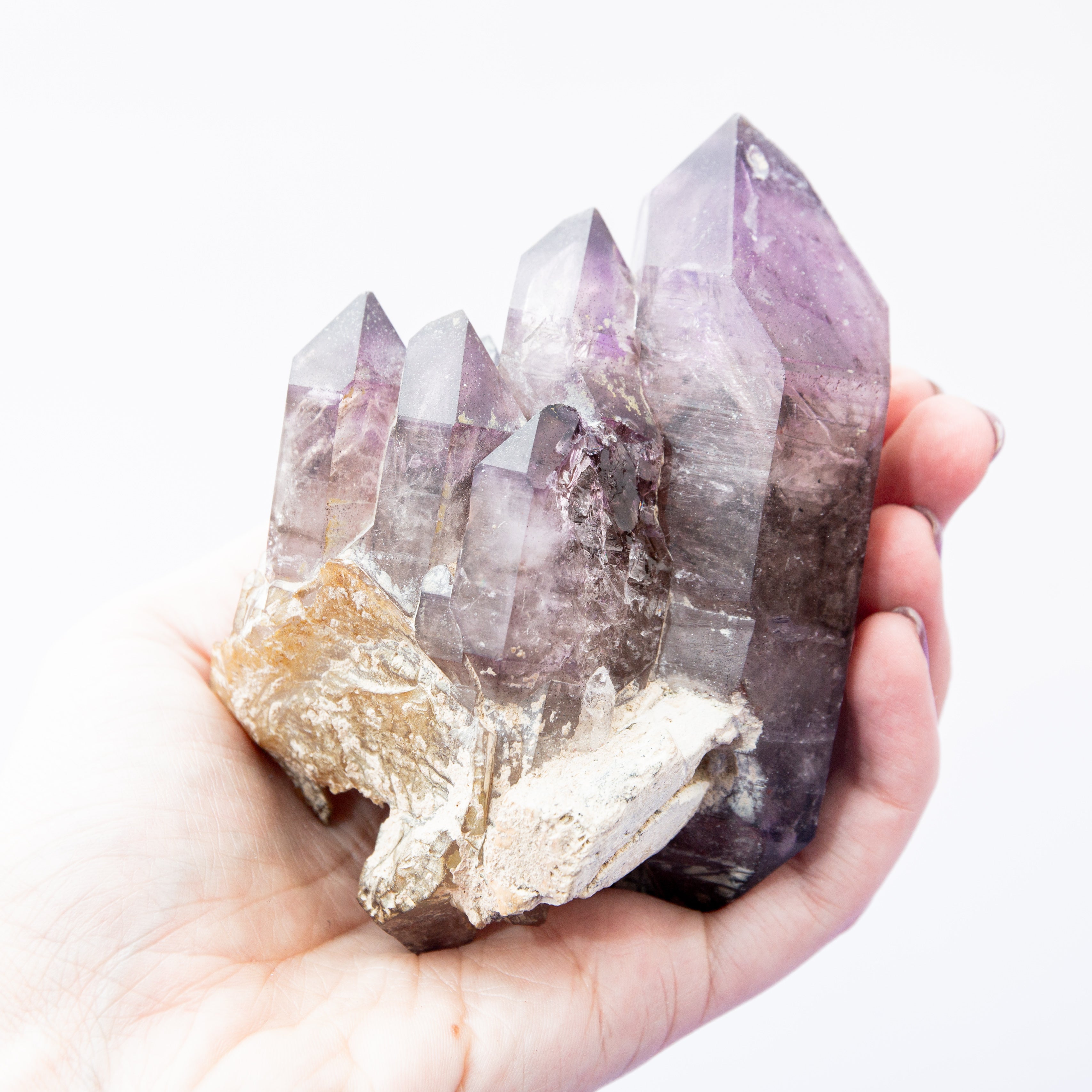 Brandberg Amethyst Namibia - 399g