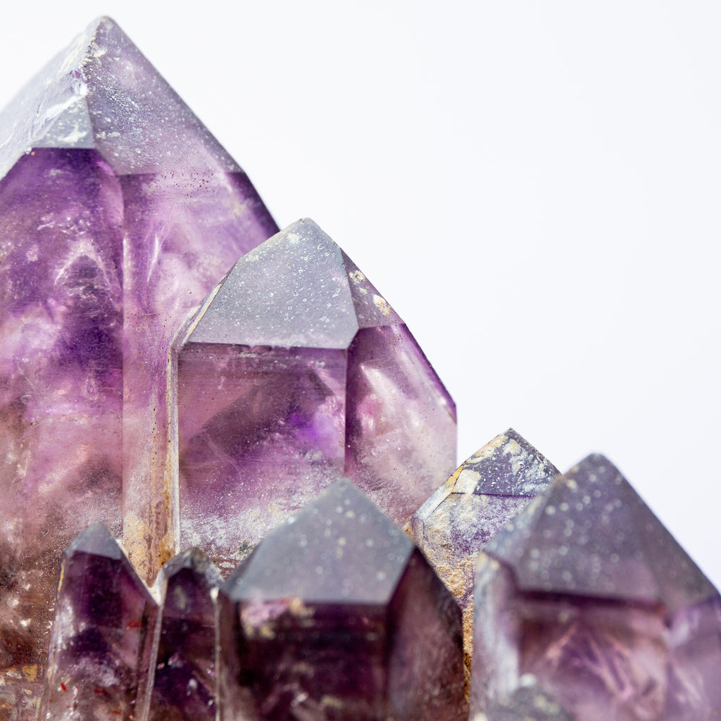 Brandberg Amethyst Namibia - 399g