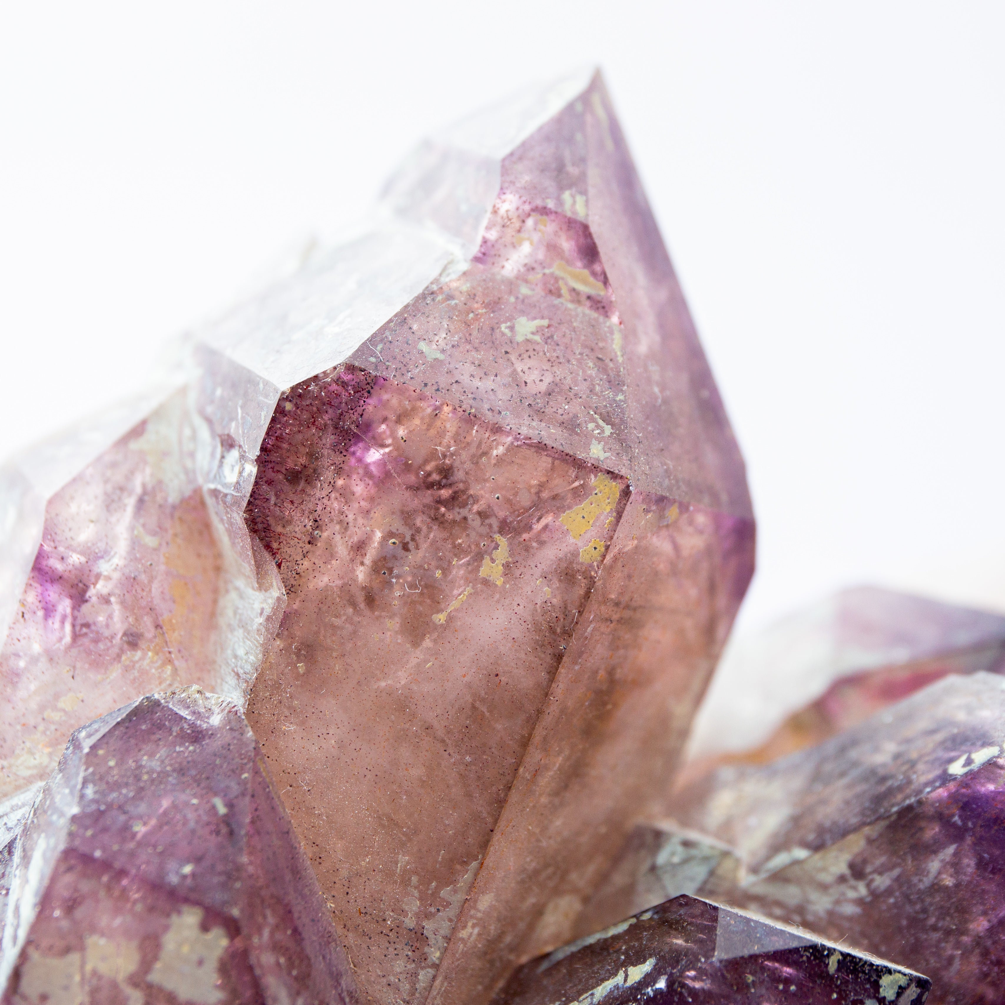 Brandberg Amethyst Namibia - 434g