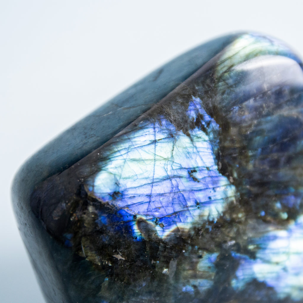 Labradorite Freeform - 1028g