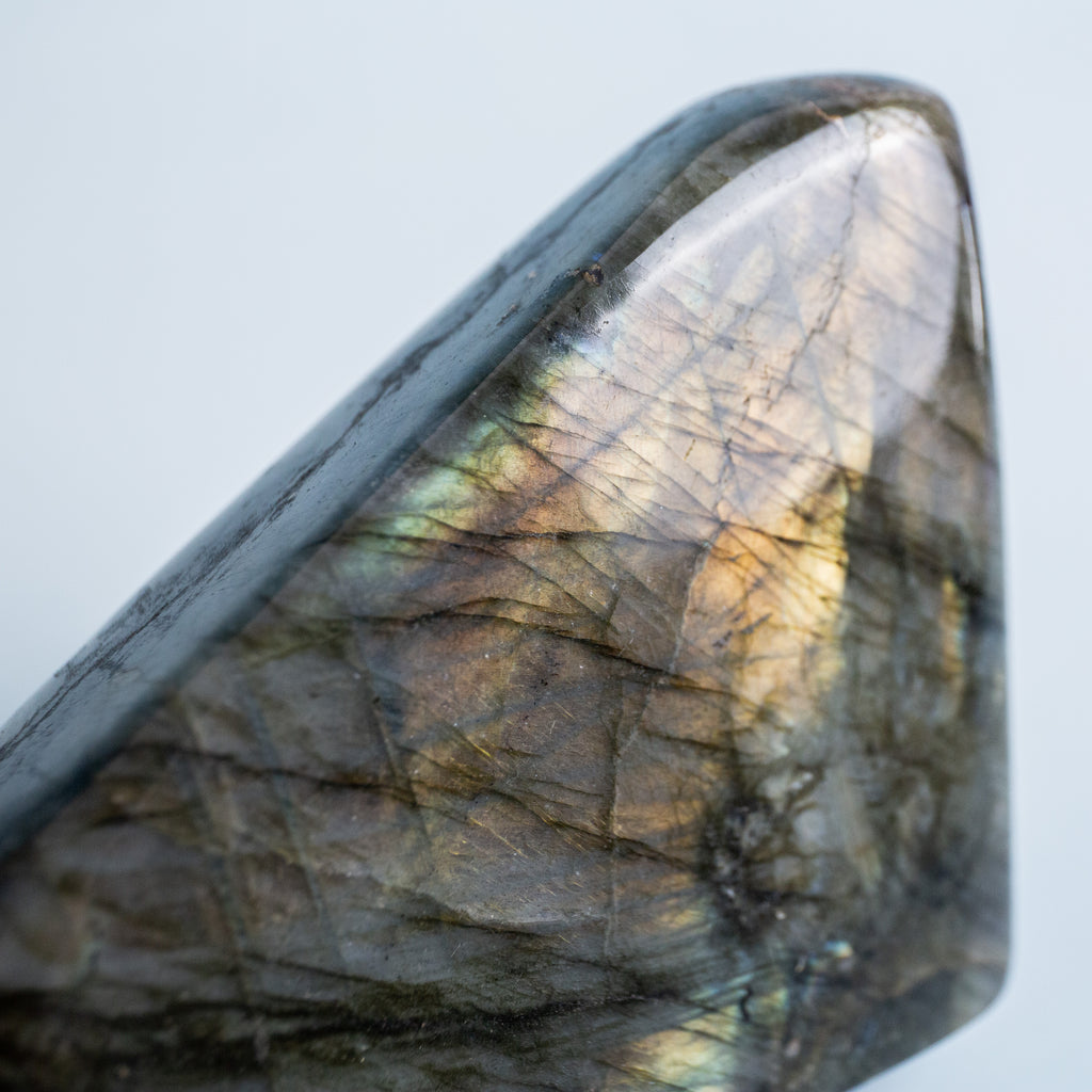 Labradorite Freeform - 789g