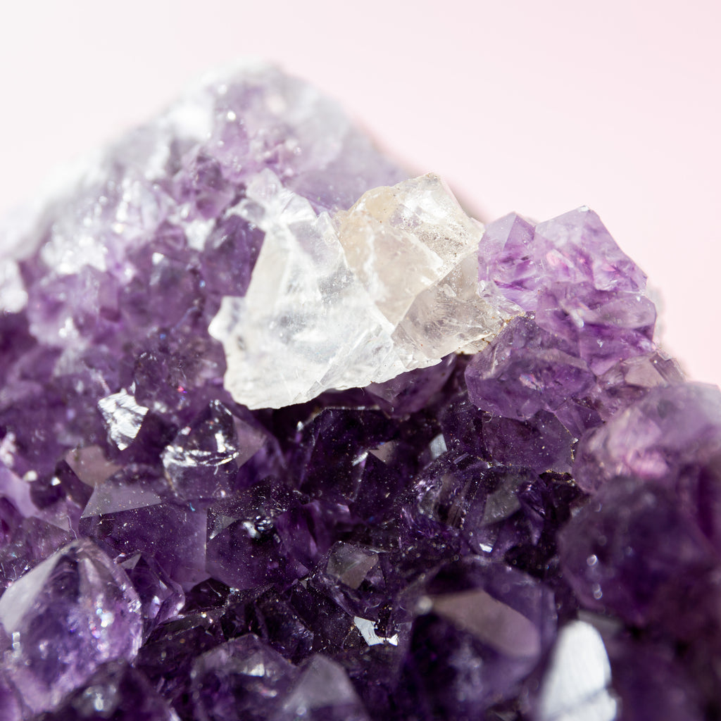 Amethyst Brazil - 207g/8cm