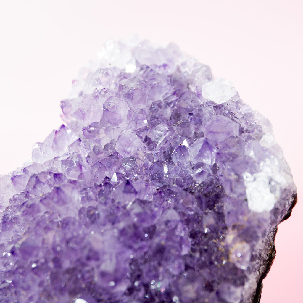 Amethyst Brazil - 172g/8cm