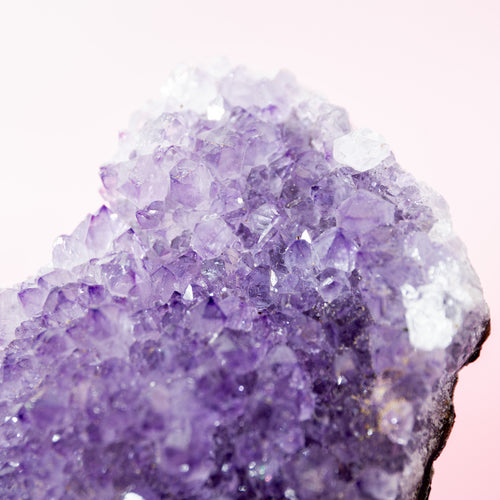 Amethyst Brazil - 172g/8cm