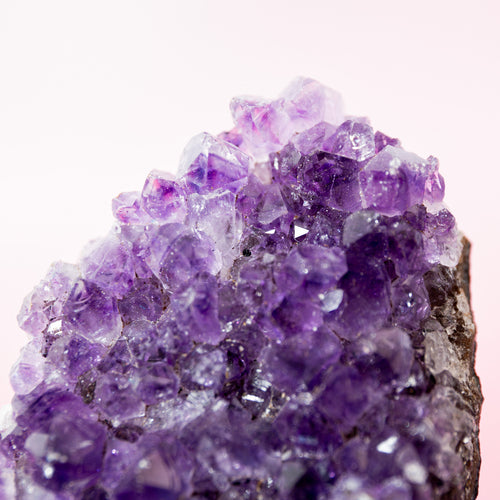 Amethyst Brazil - 103g/8cm