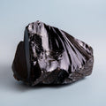 Obsidian (Mexico) - 689g/11cm (A)