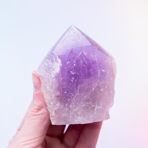 Amethyst Brazil - 157g/7.5cm