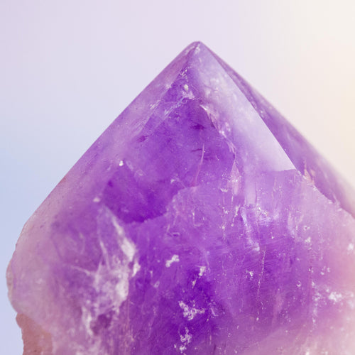 Amethyst Brazil - 157g/7.5cm