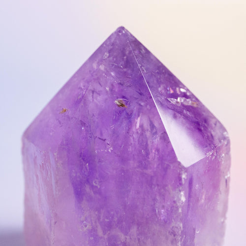Amethyst Brazil - 124g/5.5cm