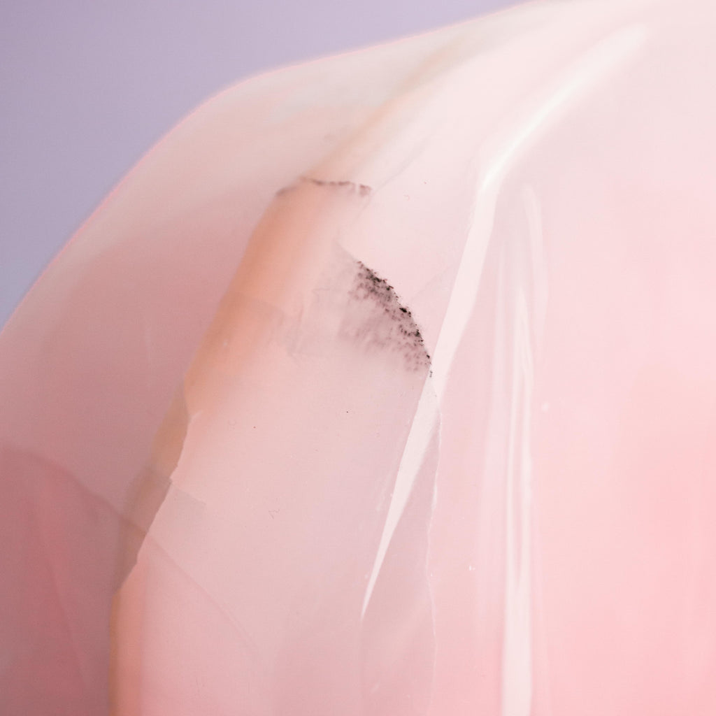 Mangano Calcite Freeform - 5.4kg/26cm