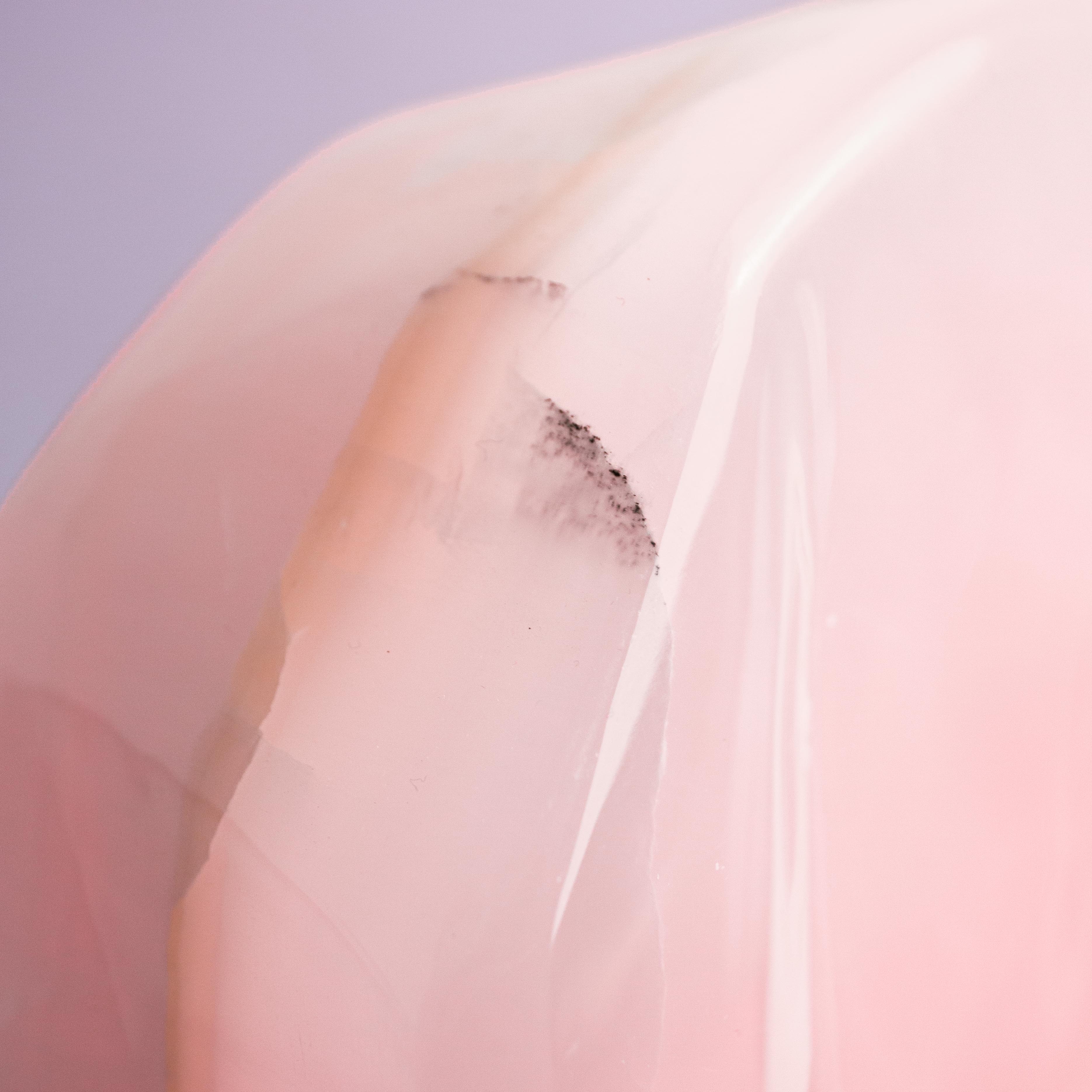 Mangano Calcite Freeform - 5.4kg/26cm