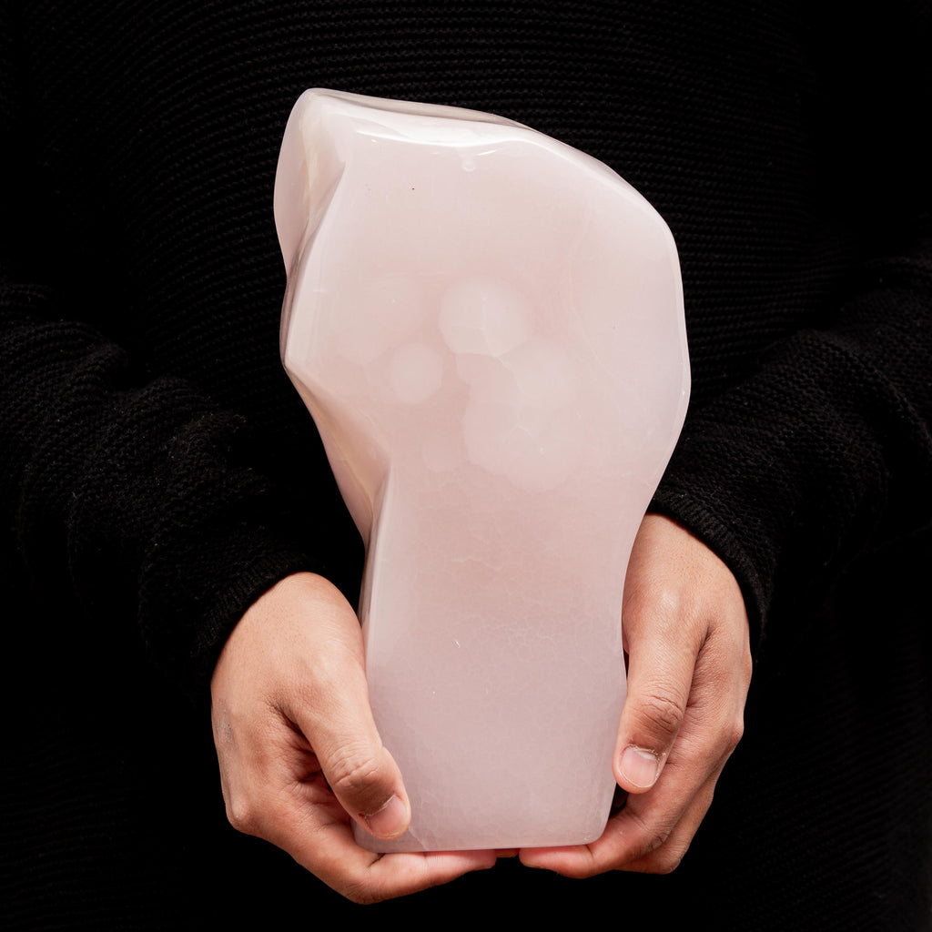 Mangano Calcite Freeform - 5.4kg/26cm