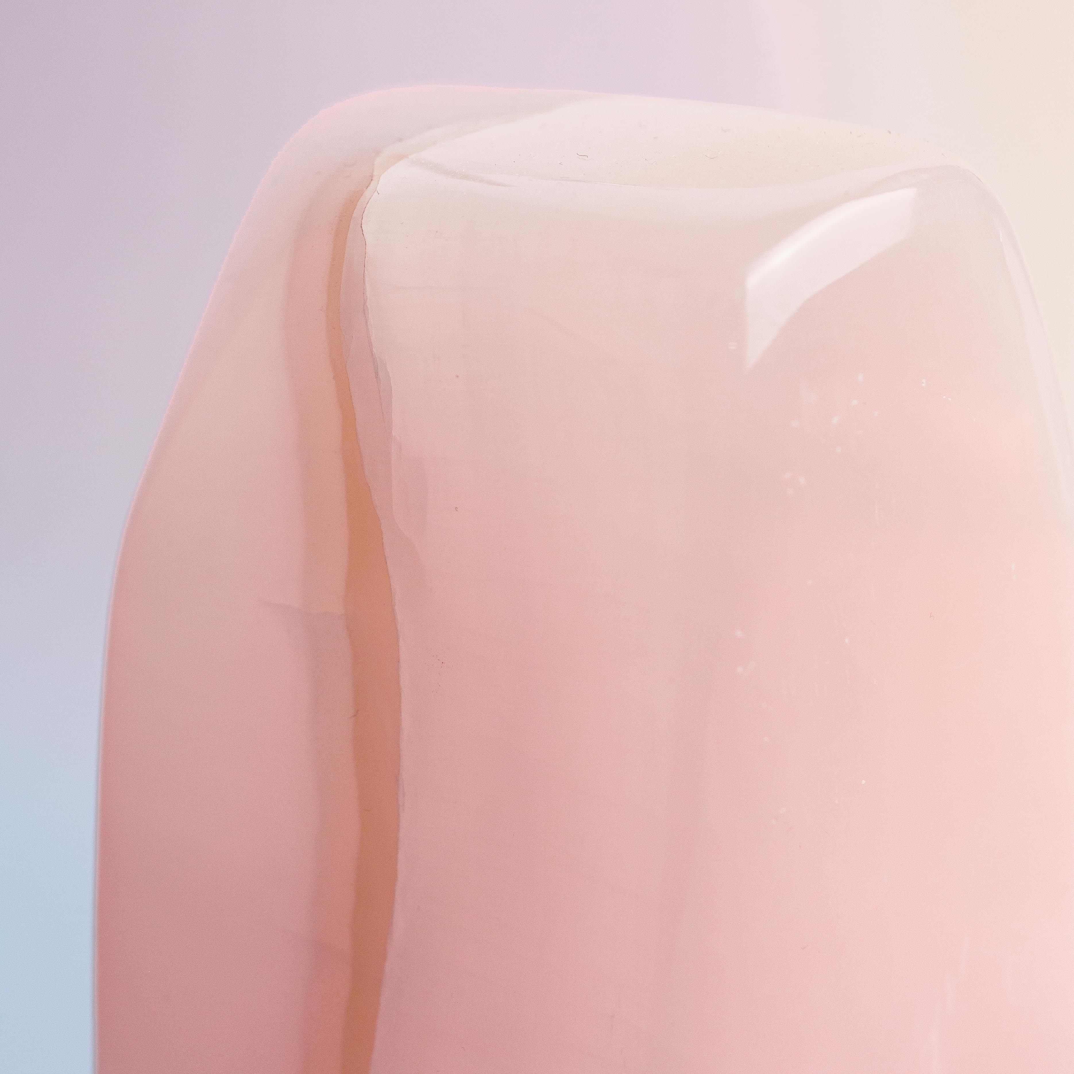 Mangano Calcite Freeform - 2.1kg/18cm