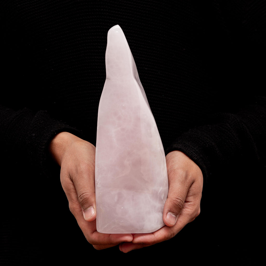 Mangano Calcite Freeform - 2.1kg/24cm