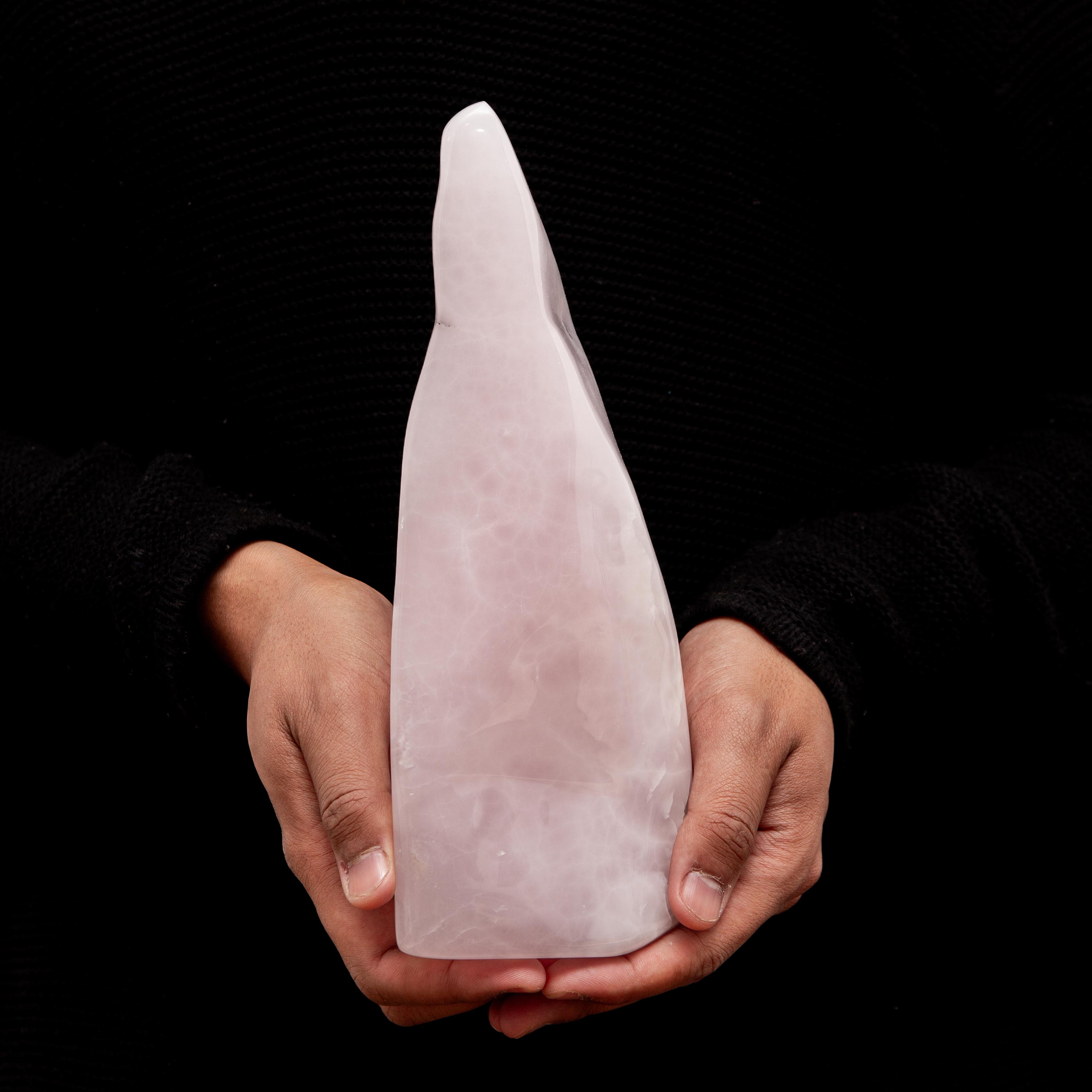 Mangano Calcite Freeform - 2.1kg/24cm