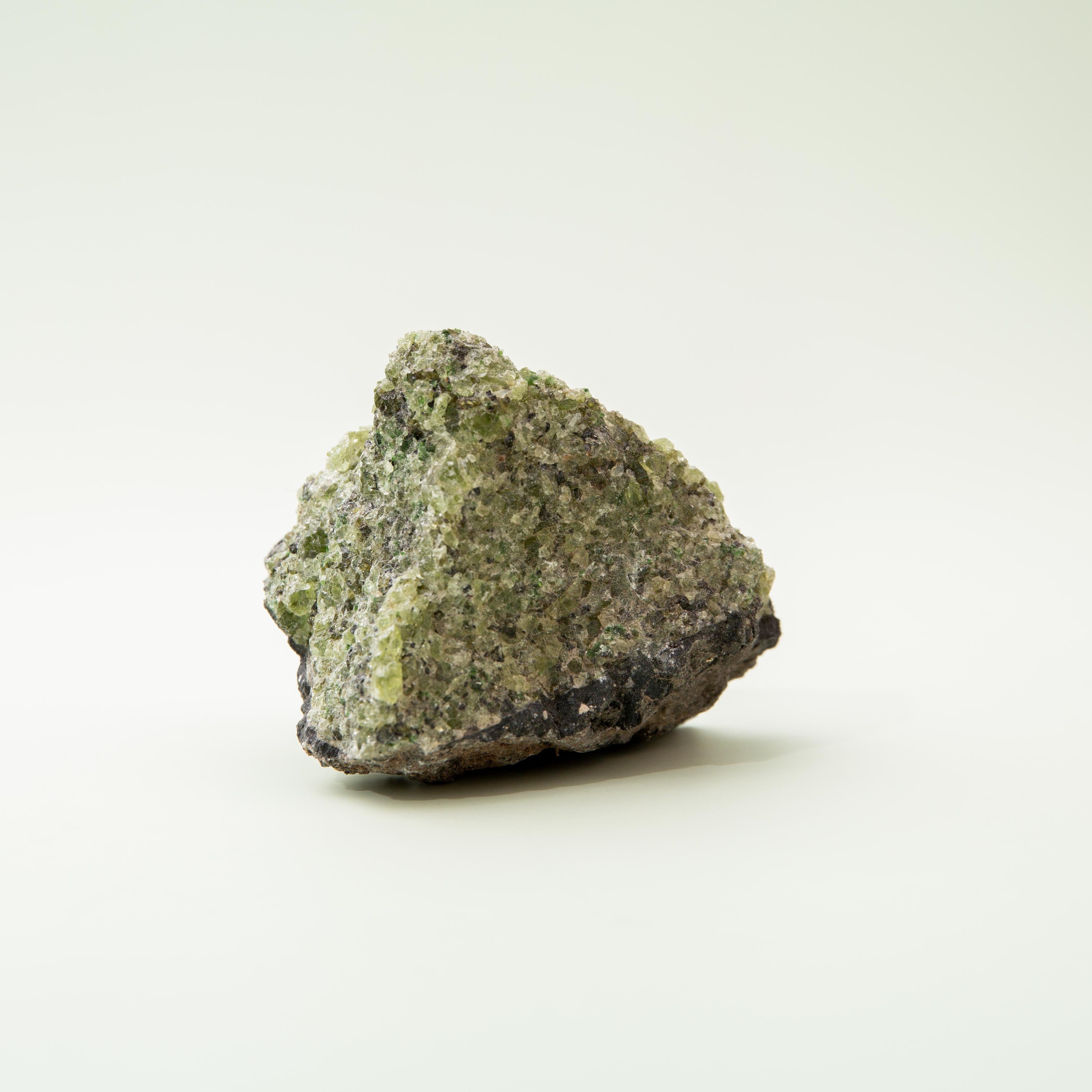 Epidote Rough - 106g (A)
