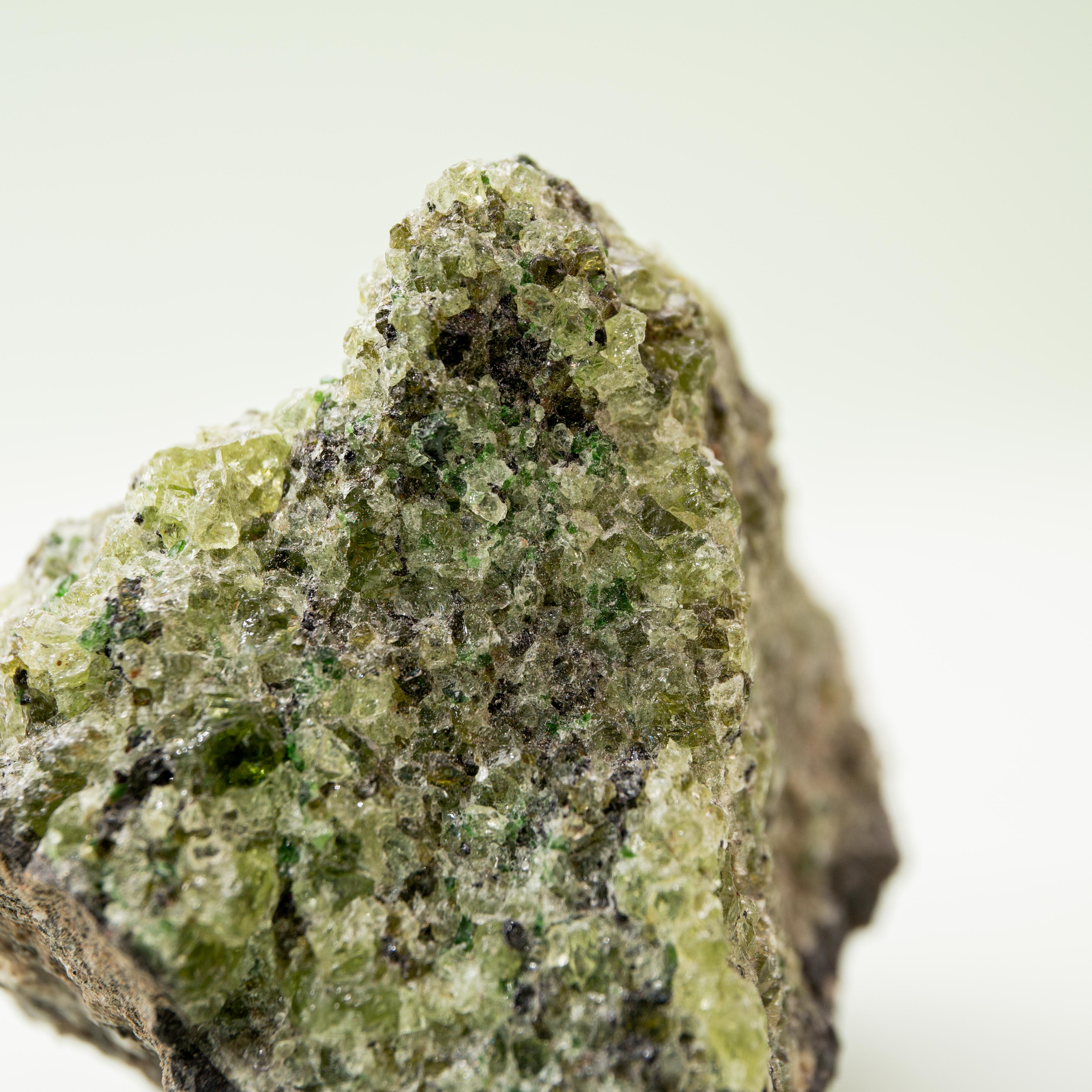 Epidote Rough - 106g (A)